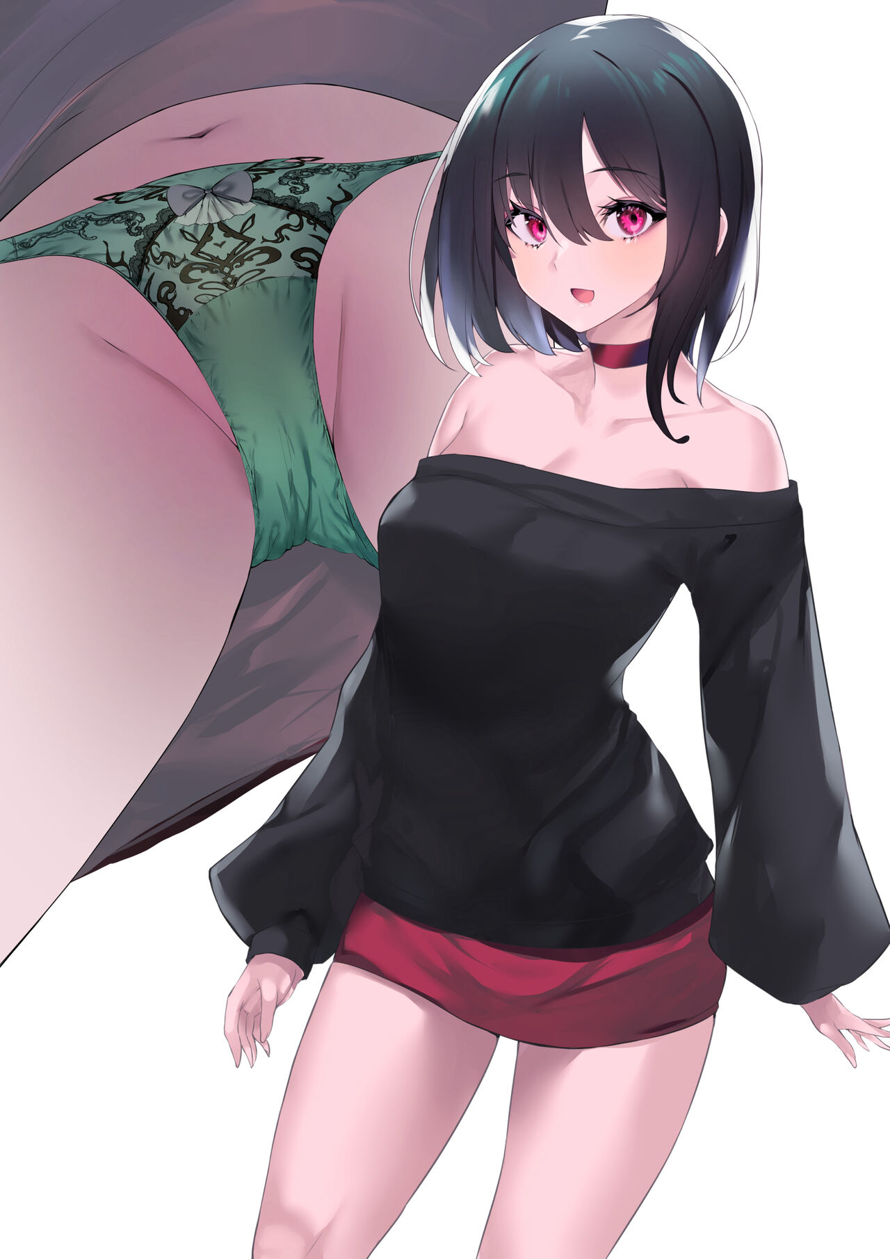 ●PIXIV● のとくるみ page 8 full
