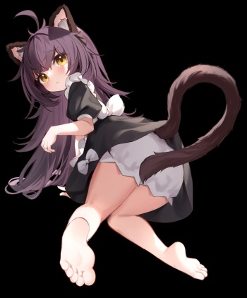 Nahaki cover