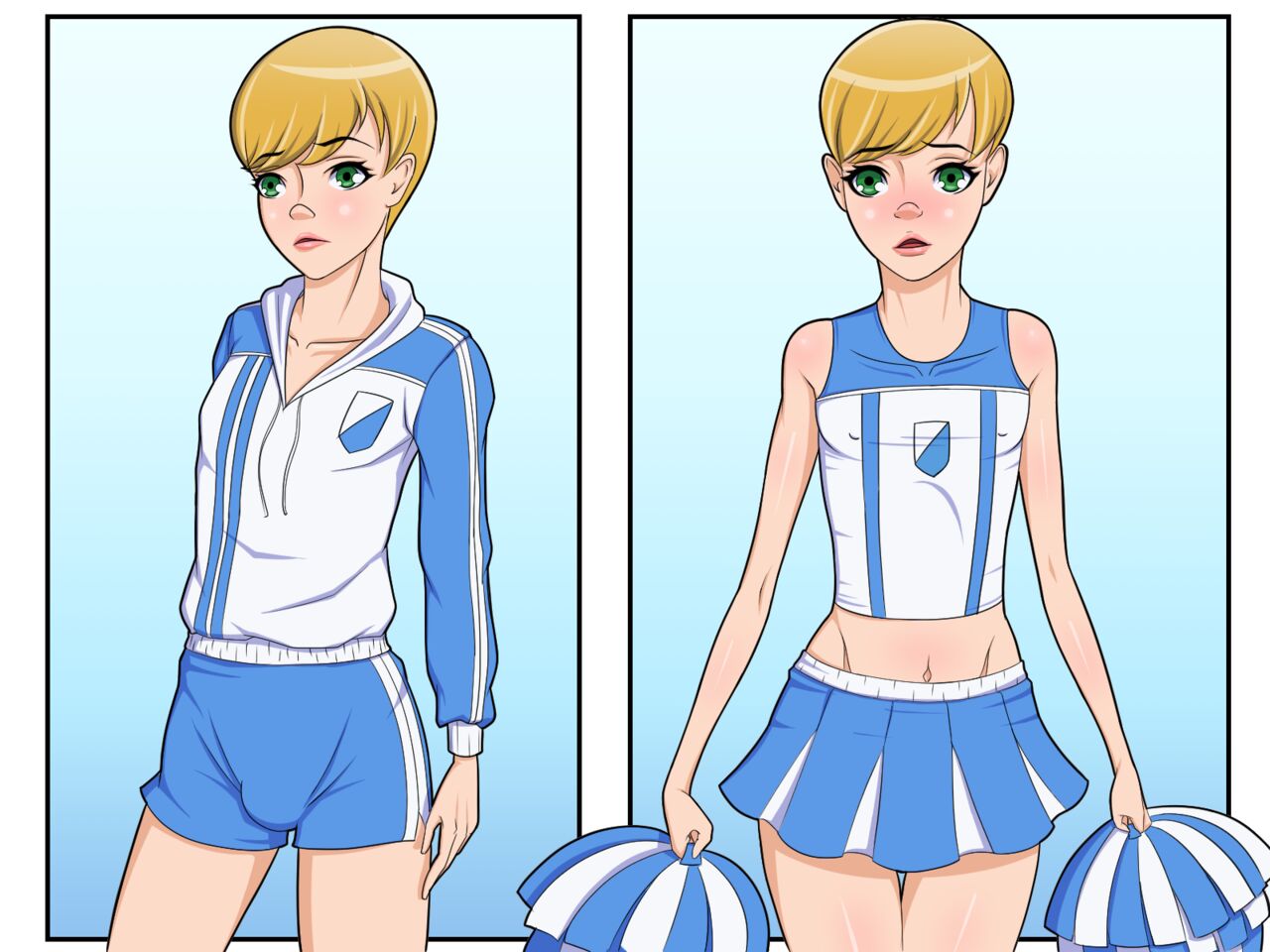 All for the team page 1 full