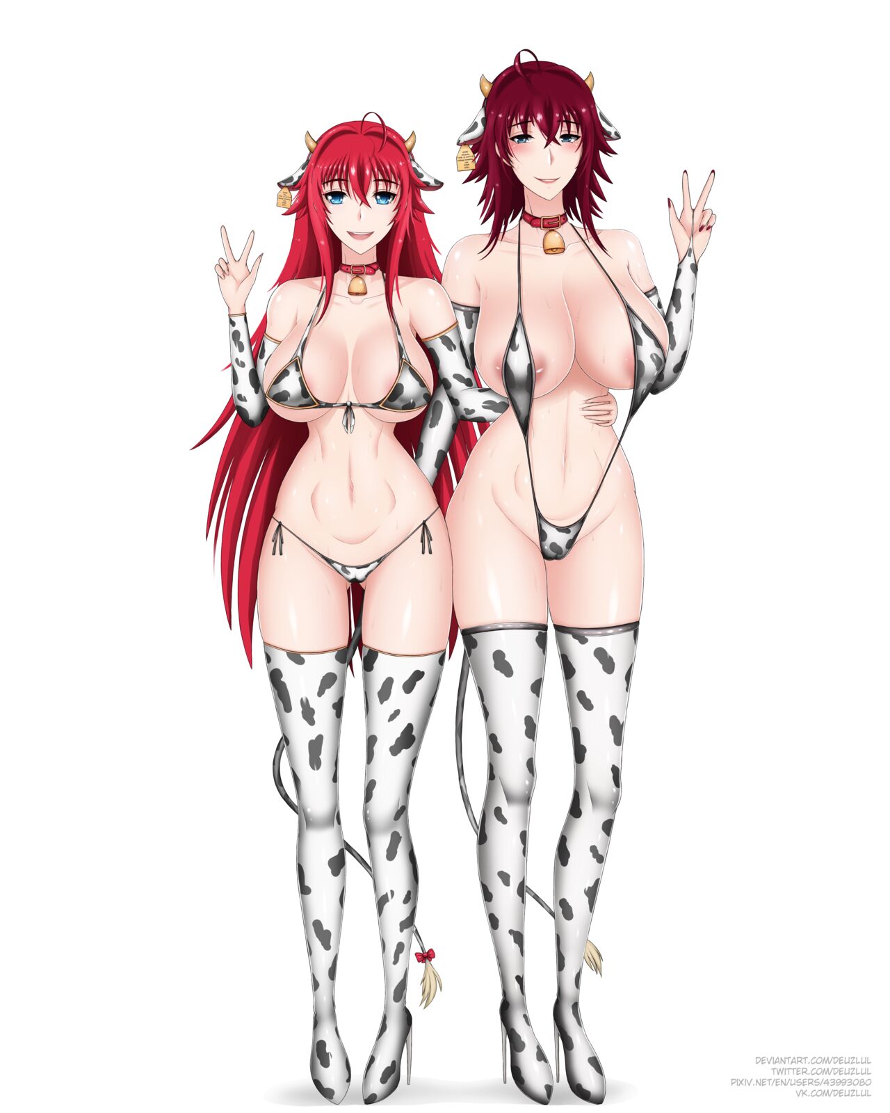 ●PIXIV● Deuzlul page 3 full