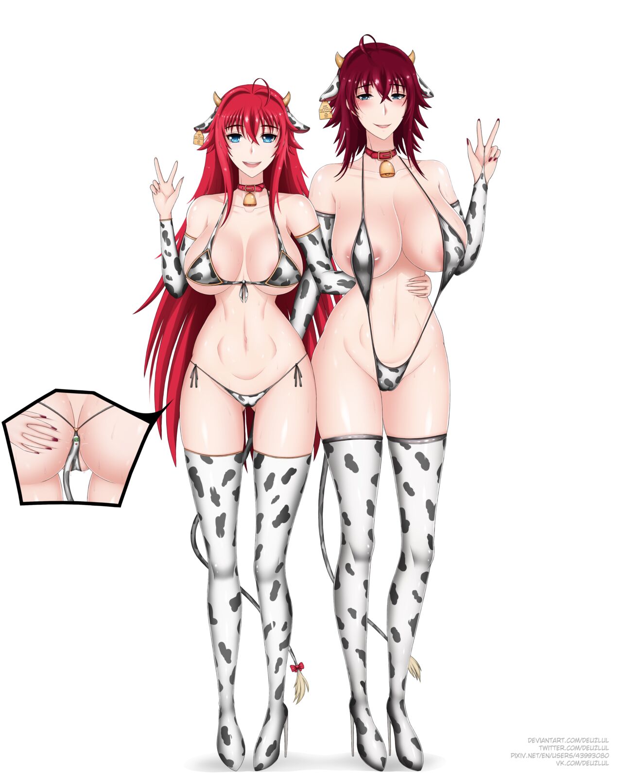 ●PIXIV● Deuzlul page 4 full
