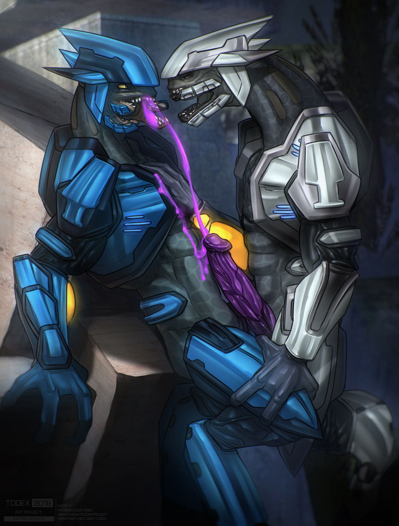 Sangheili page 3 full
