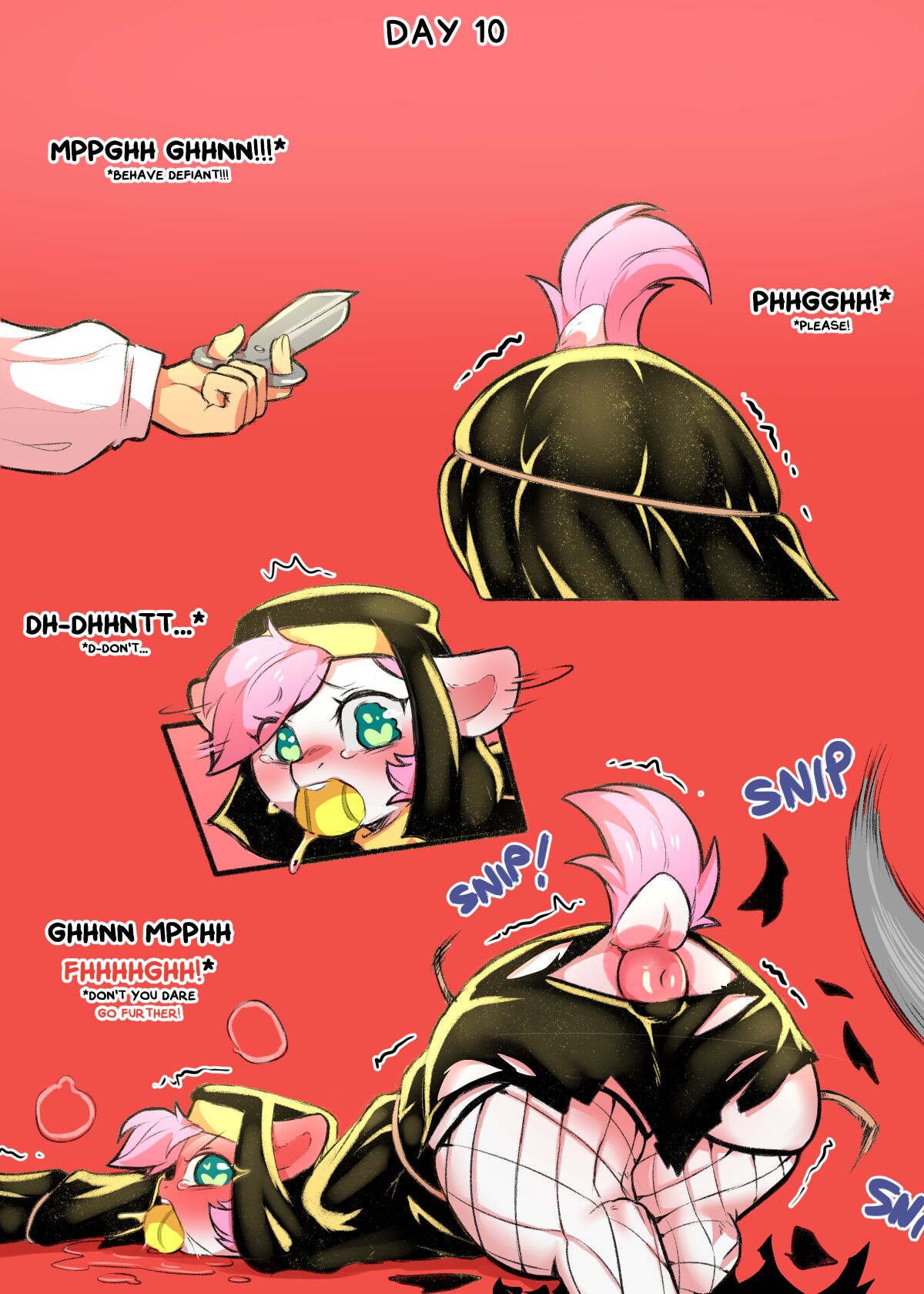 NNN  Complete page 10 full