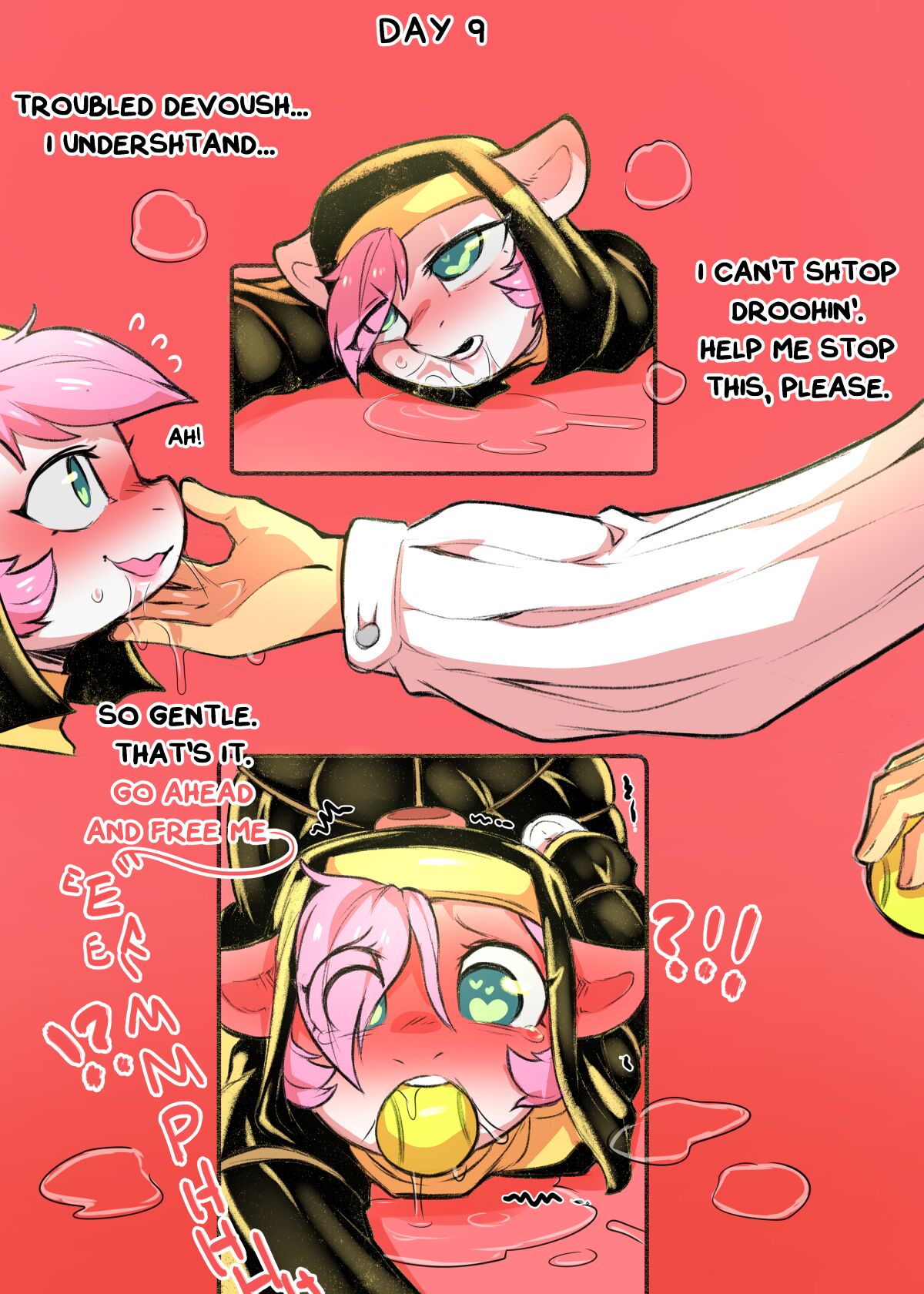 NNN  Complete page 9 full