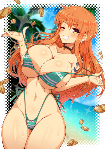 Nami cover