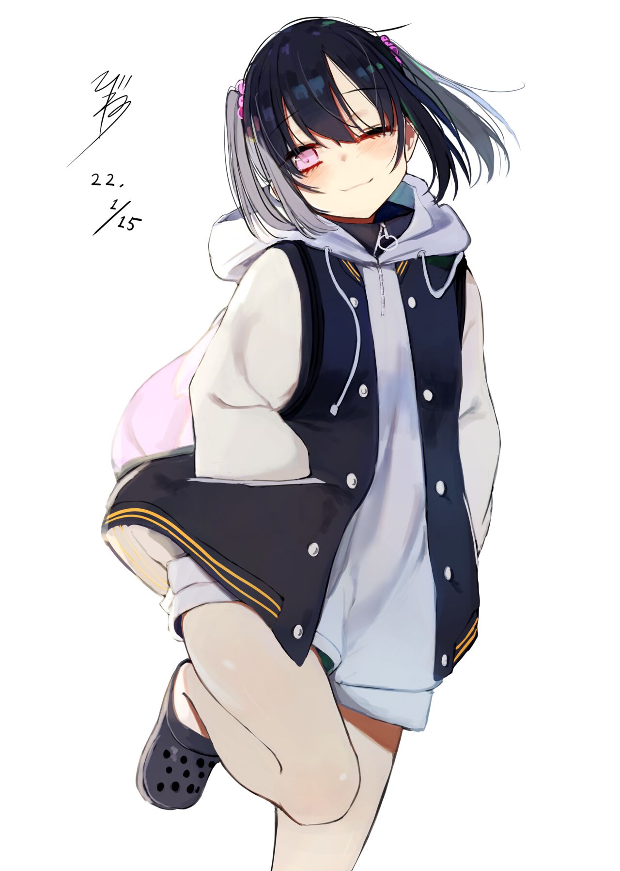 Artist | びねつ page 9 full