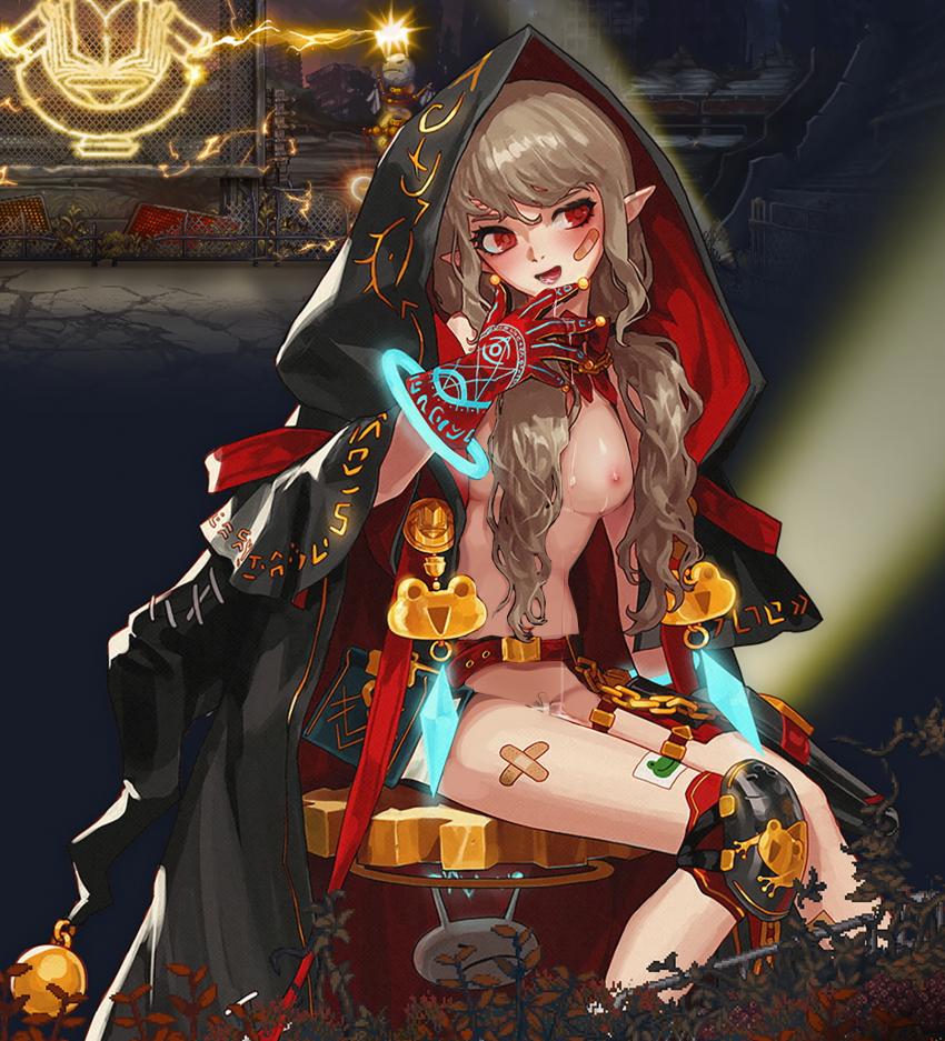 dfo female mage nude and misc page 7 full