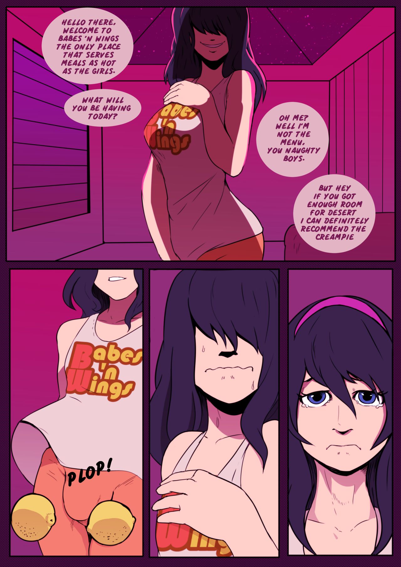 Pearl Necklace page 2 full