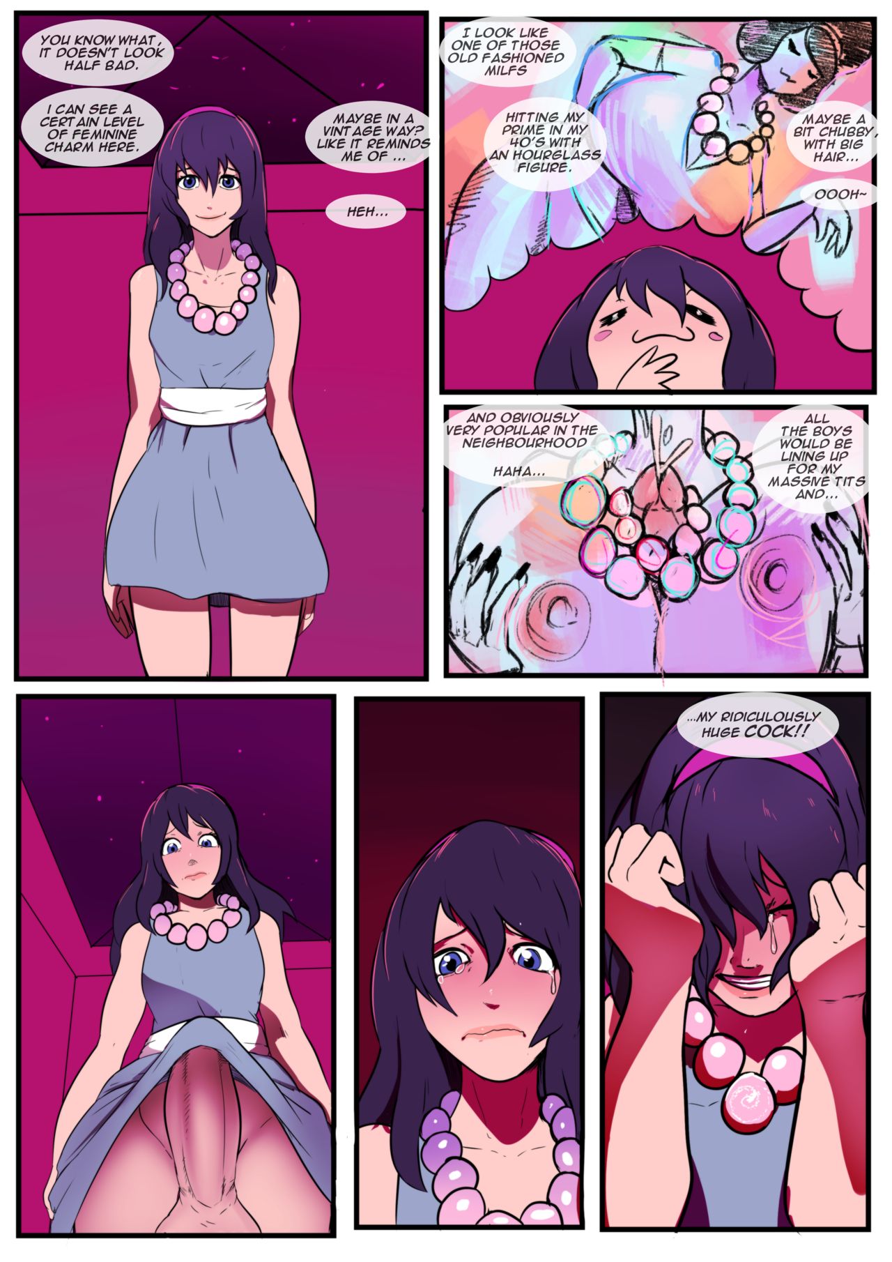 Pearl Necklace page 6 full