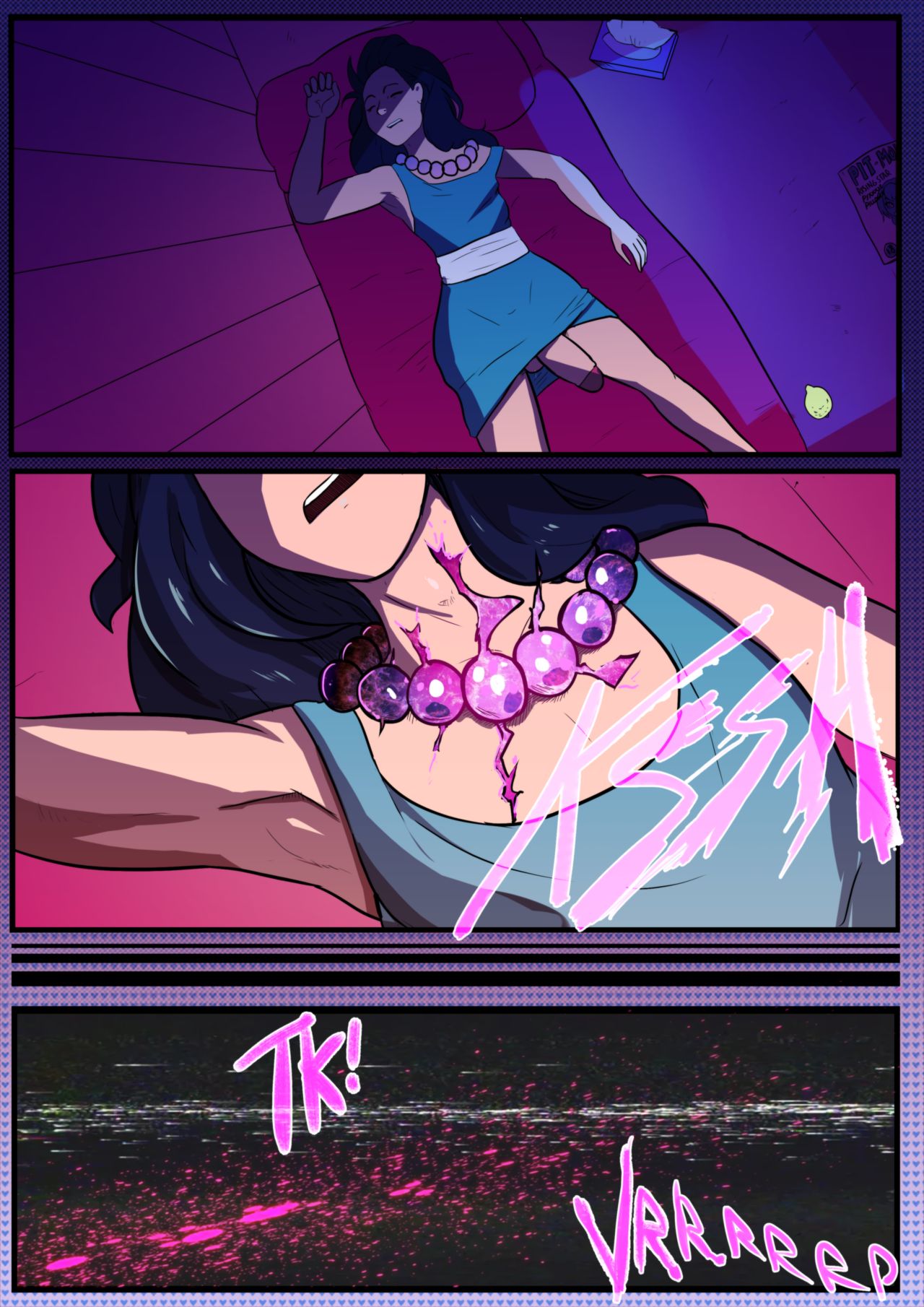Pearl Necklace page 8 full