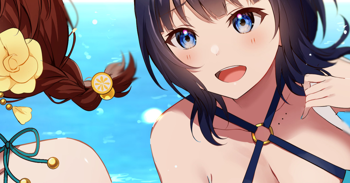◆FANBOX◆針川ミア page 6 full