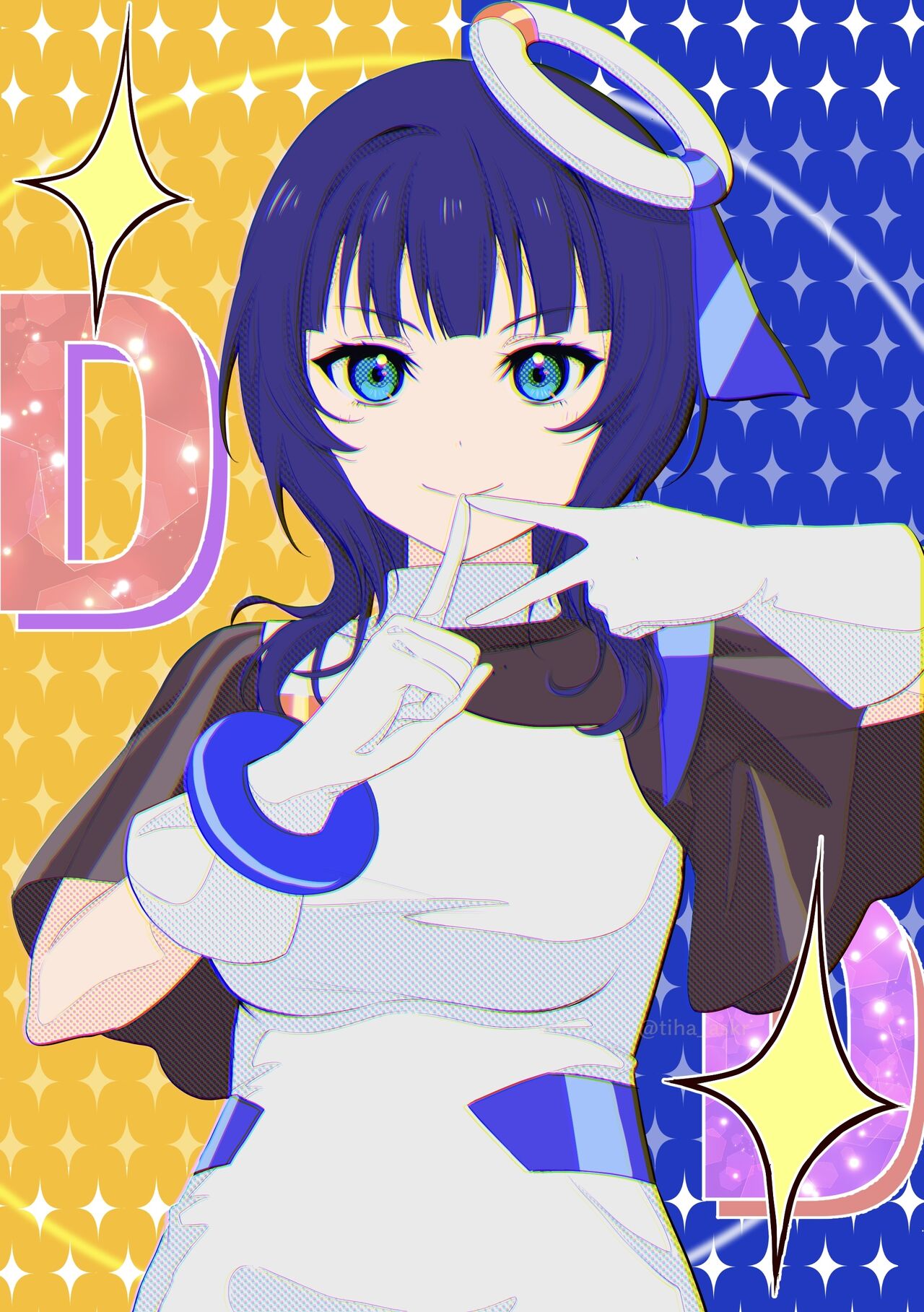 ◆FANBOX◆針川ミア page 8 full