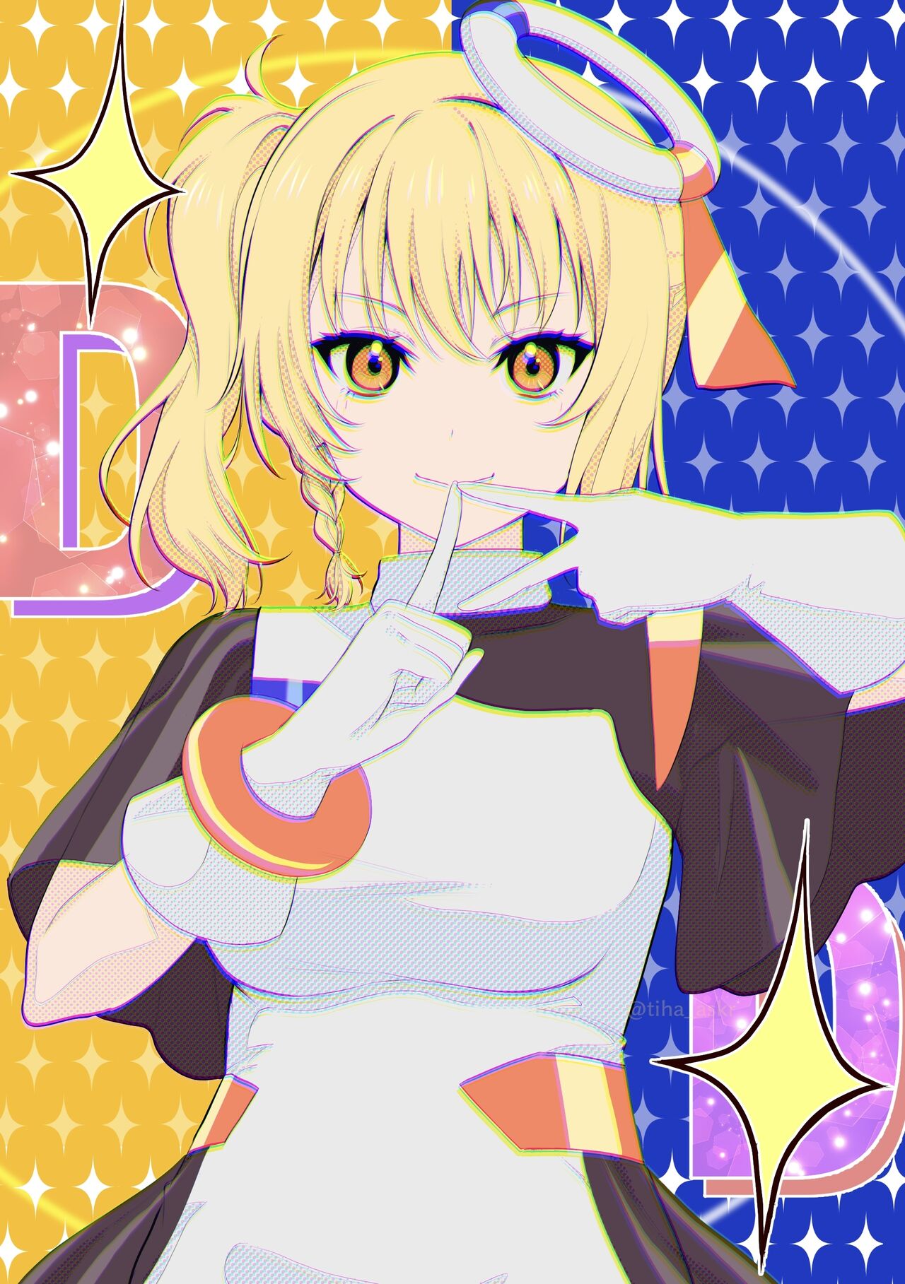 ◆FANBOX◆針川ミア page 9 full