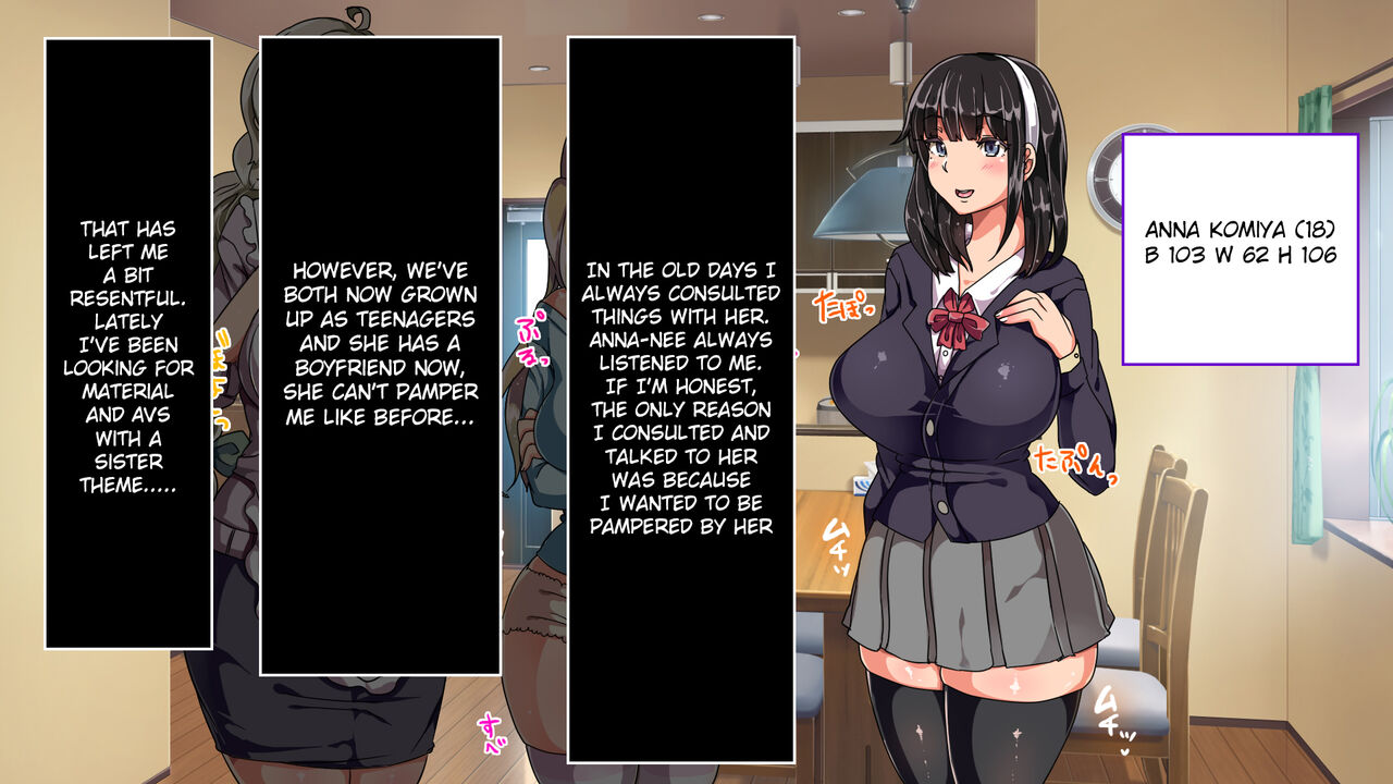 Muttsuri Dosukebe Russia Gibo Shimai no Honshitsu Minuite Sex Zanmai page 8 full