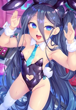 Alice-chan Bunny