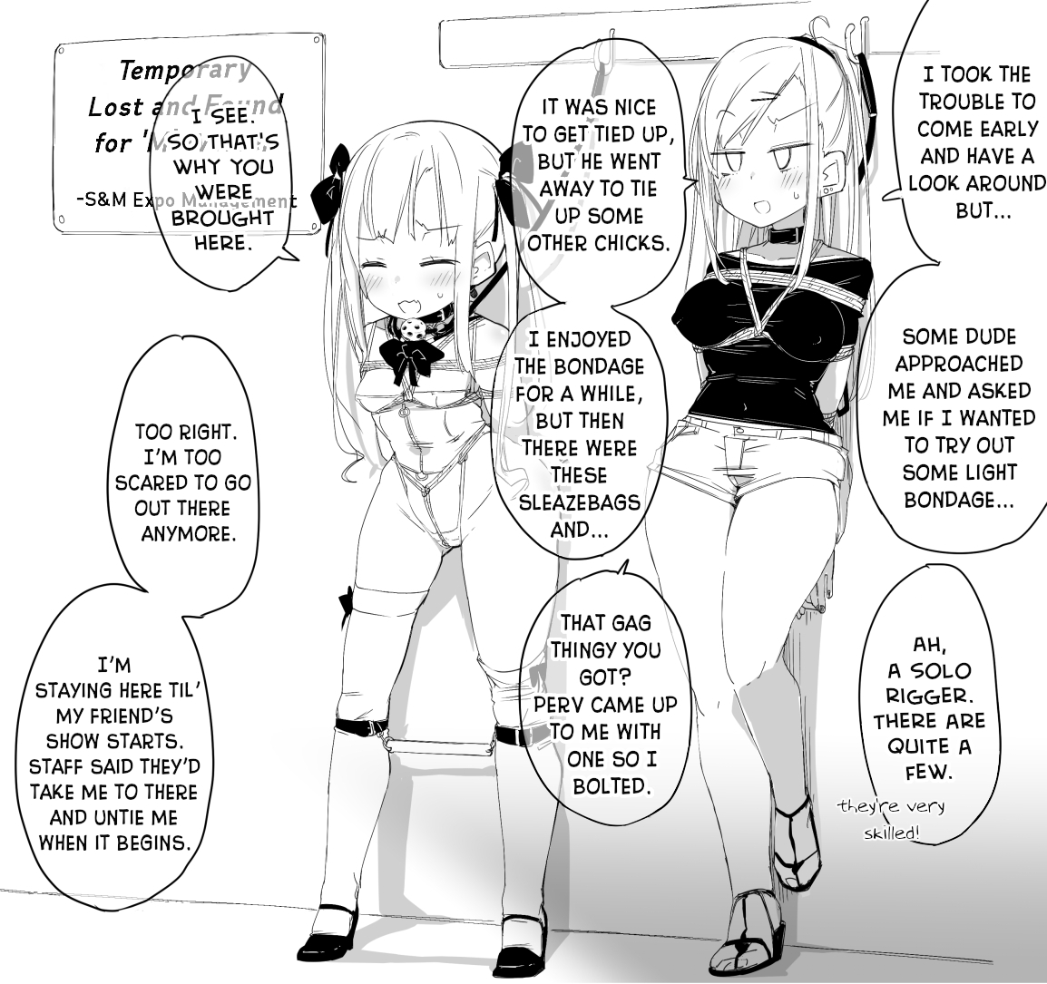 Lost and Found page 10 full