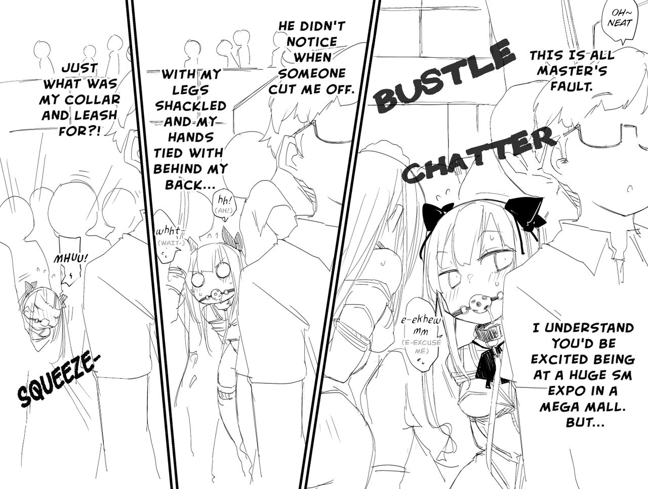 Lost and Found page 4 full