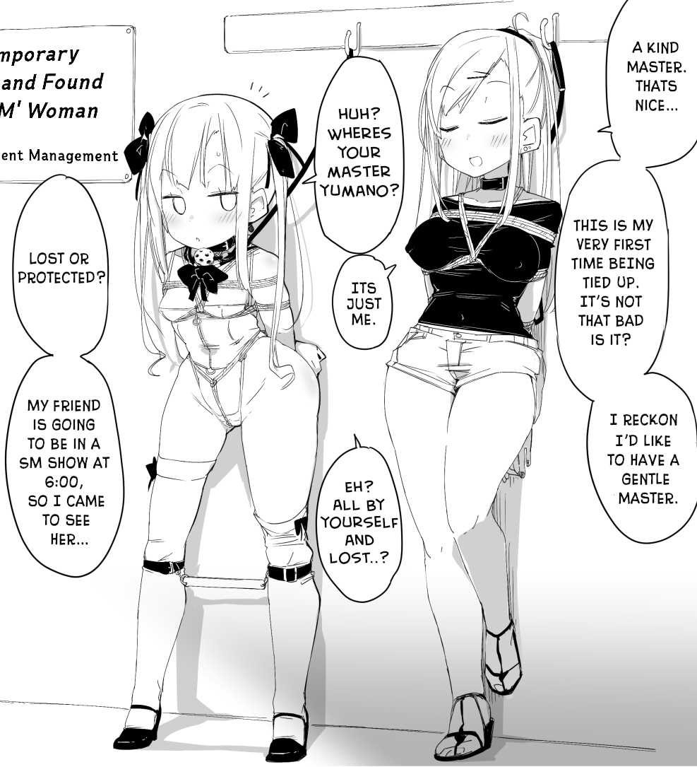 Lost and Found page 9 full