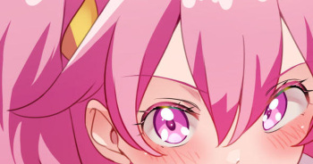 Henshin Heroine Futanari-chan cover