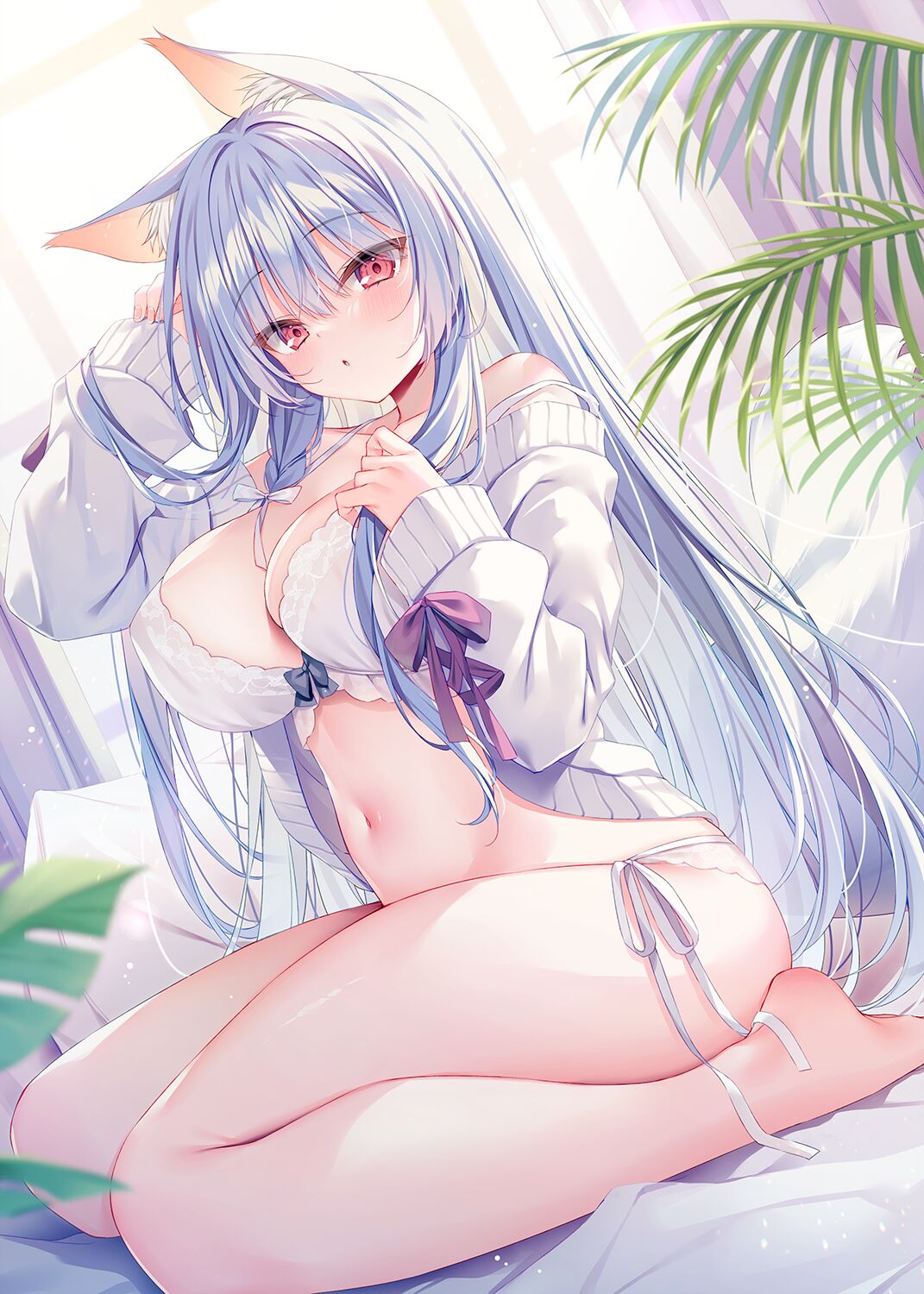 ●PIXIV● やたぬき圭 page 2 full
