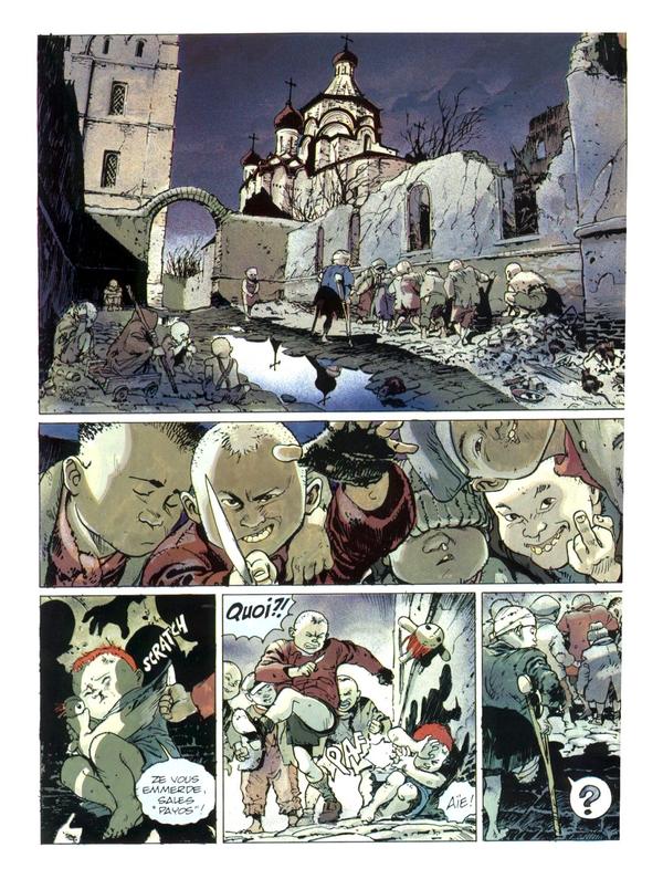 gipsy 1 l'etoile du gitan page 2 full