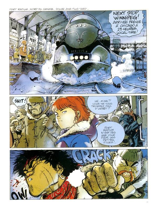 gipsy 1 l'etoile du gitan page 8 full