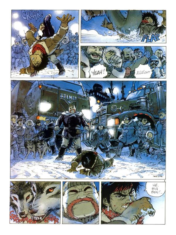 gipsy 1 l'etoile du gitan page 9 full