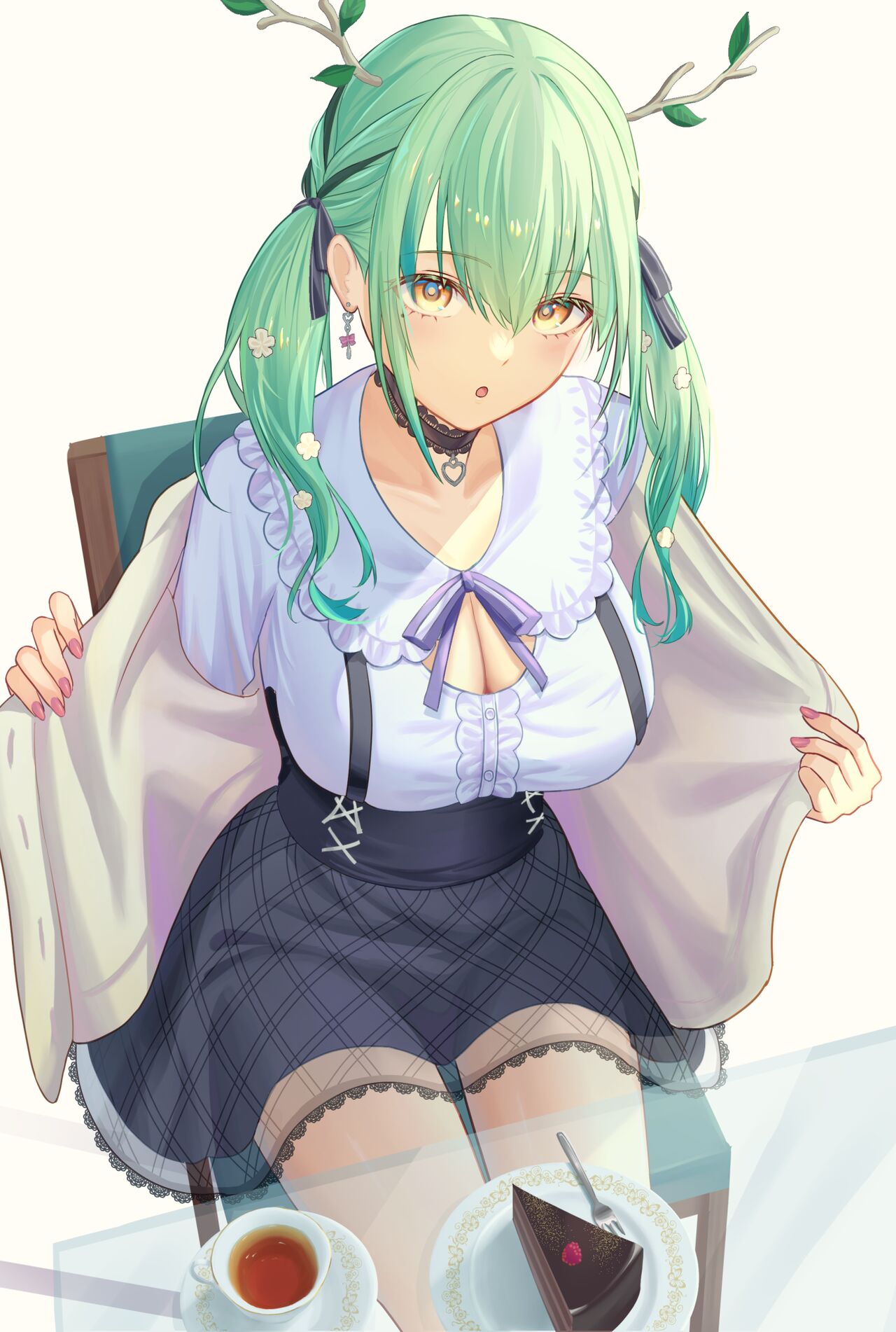 ●PIXIV● ぼくのえだまめ page 2 full