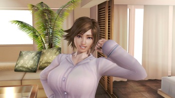 Asuka Kazama Pack 2 cover