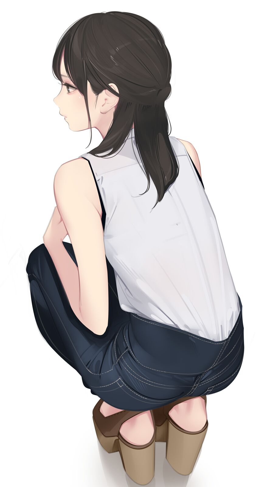 Amamitsuki page 5 full