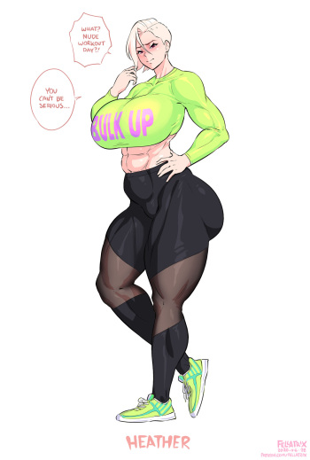 Heather cover