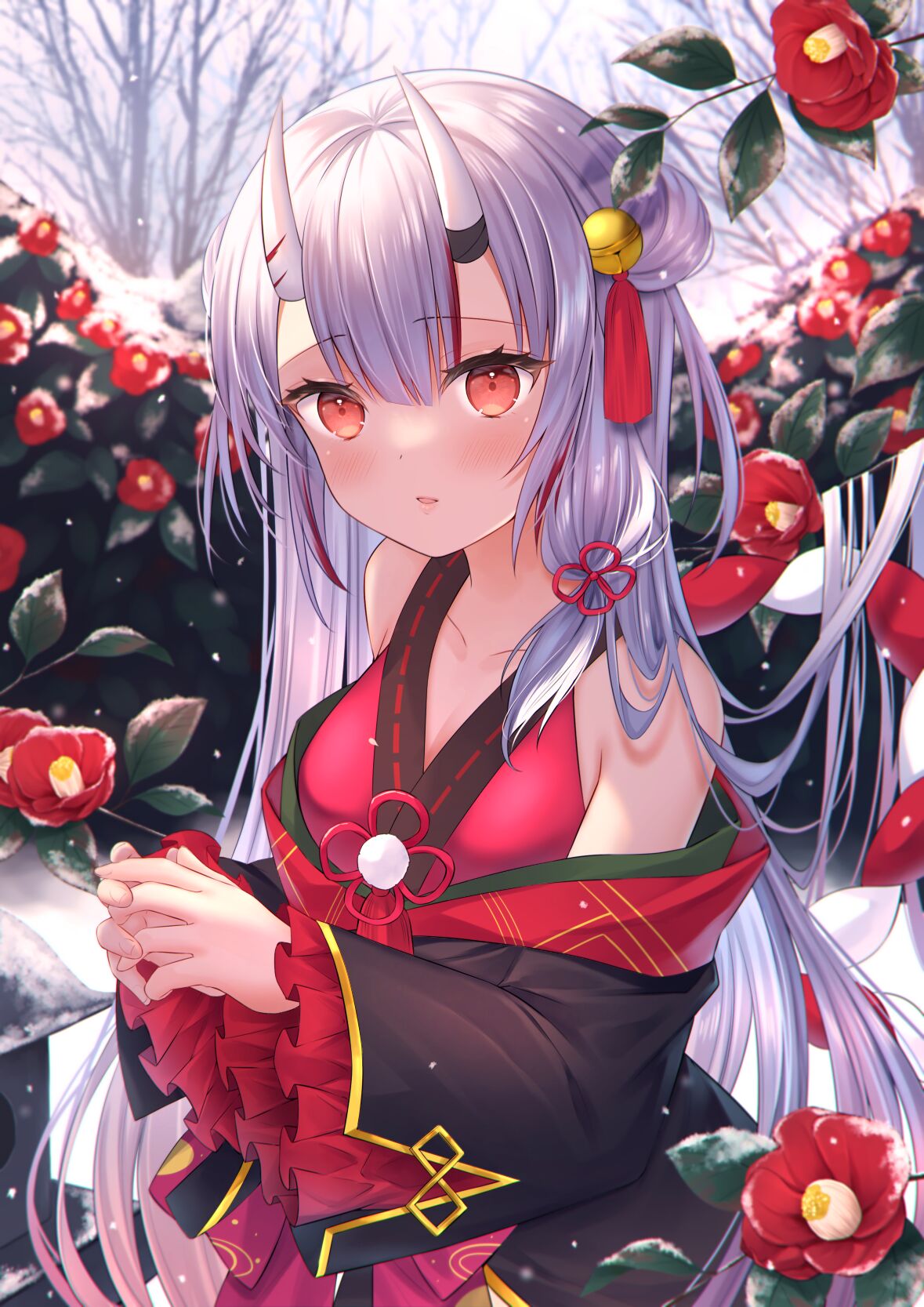 ●PIXIV● 春山なつを page 2 full