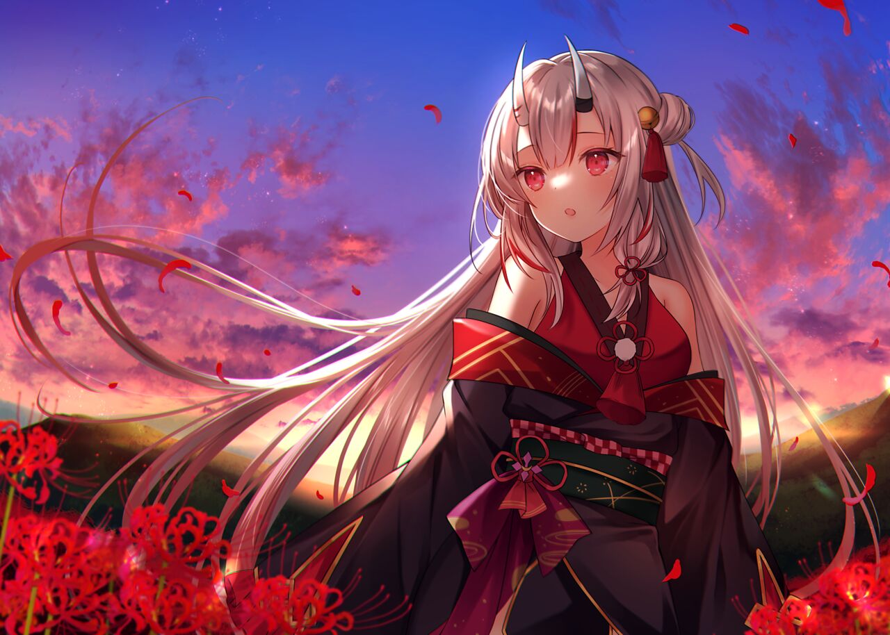 ●PIXIV● 春山なつを page 6 full