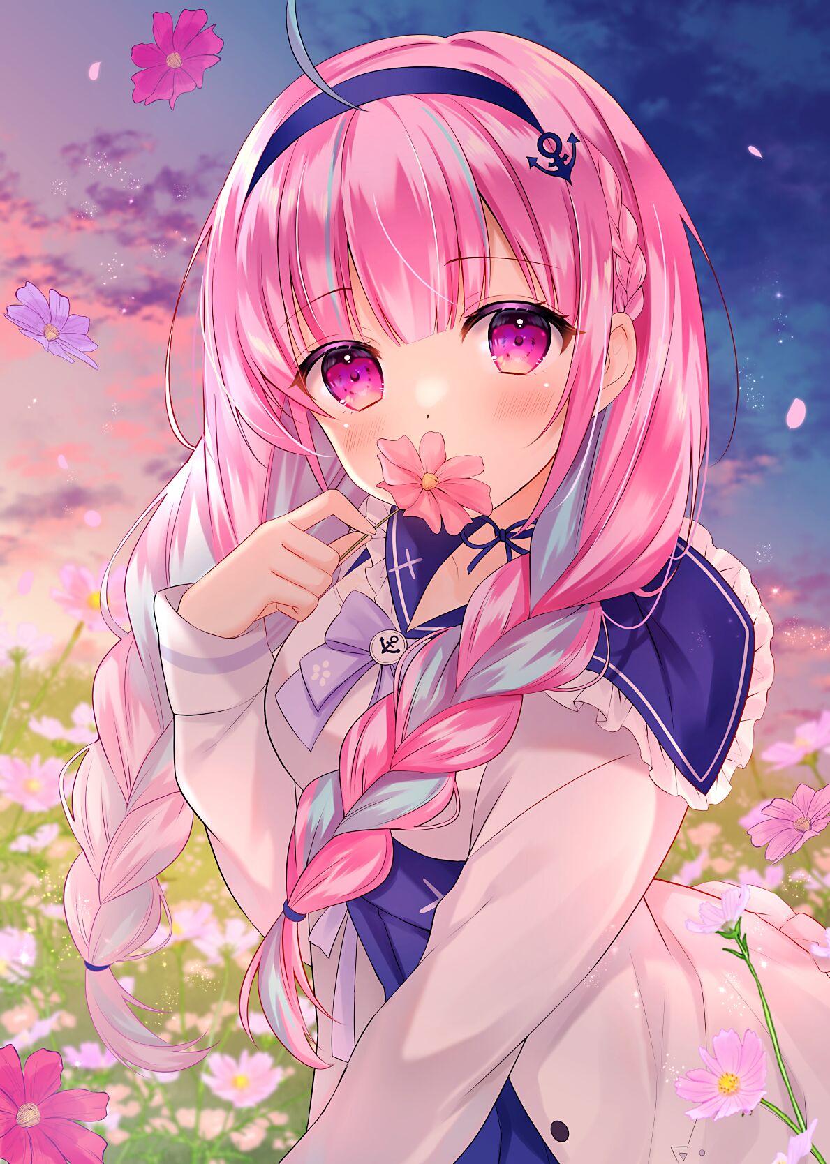 ●PIXIV● 春山なつを page 7 full