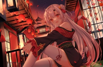 ●PIXIV● 春山なつを cover