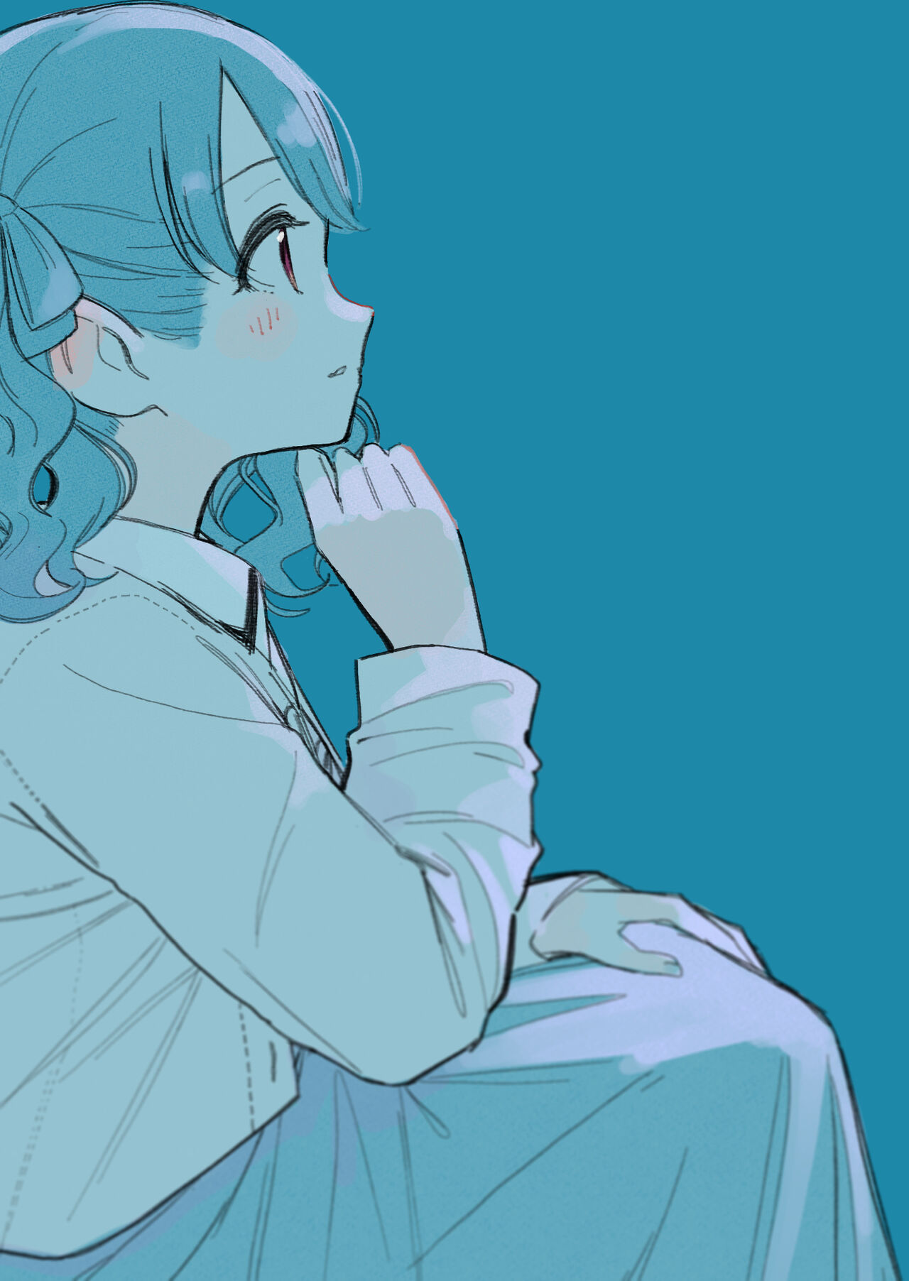 ●PIXIV● ぱーやん/まつ平? page 6 full