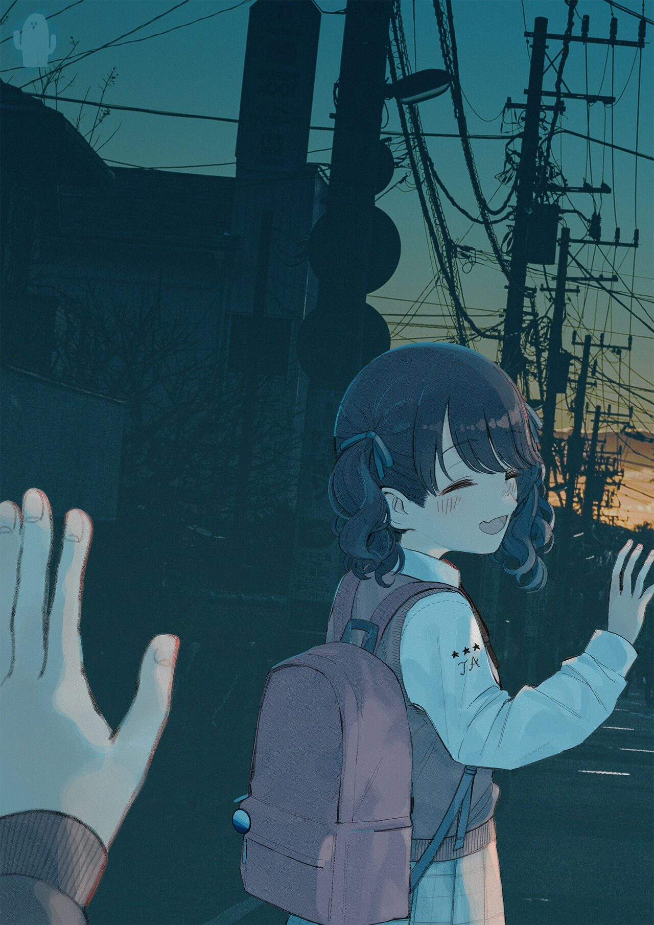 ●PIXIV● ぱーやん/まつ平? page 7 full