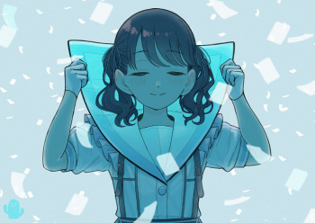 ●PIXIV● ぱーやん/まつ平? cover