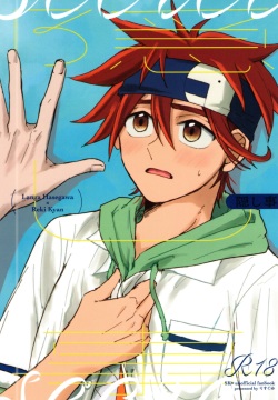 Kakushigoto