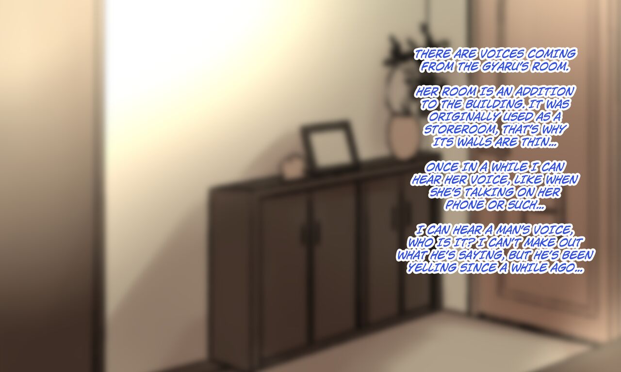 Kataomoichuu no Shiro Gal o DV Kareshi kara Netoritai page 9 full