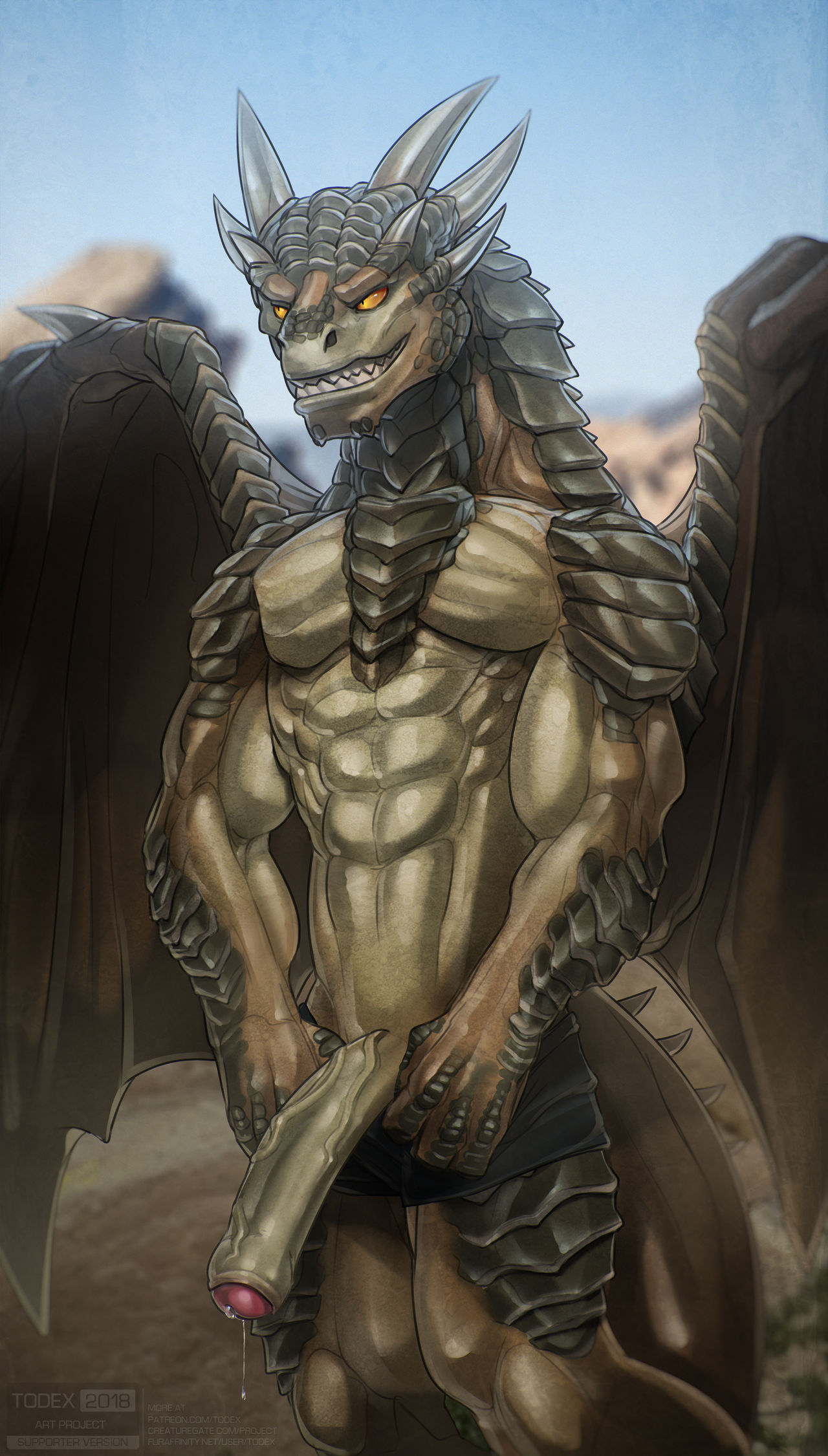 Draco page 3 full