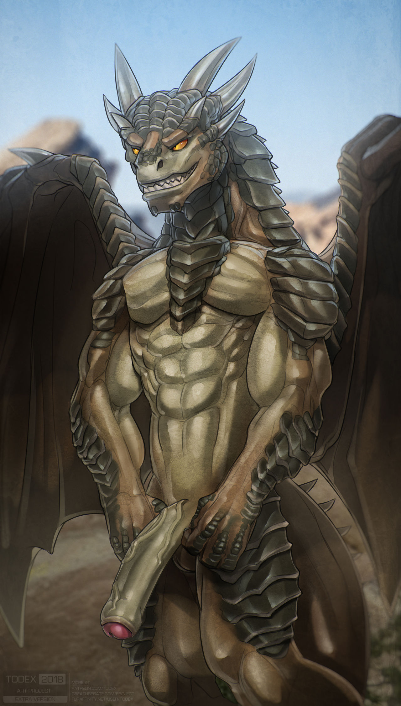 Draco page 5 full