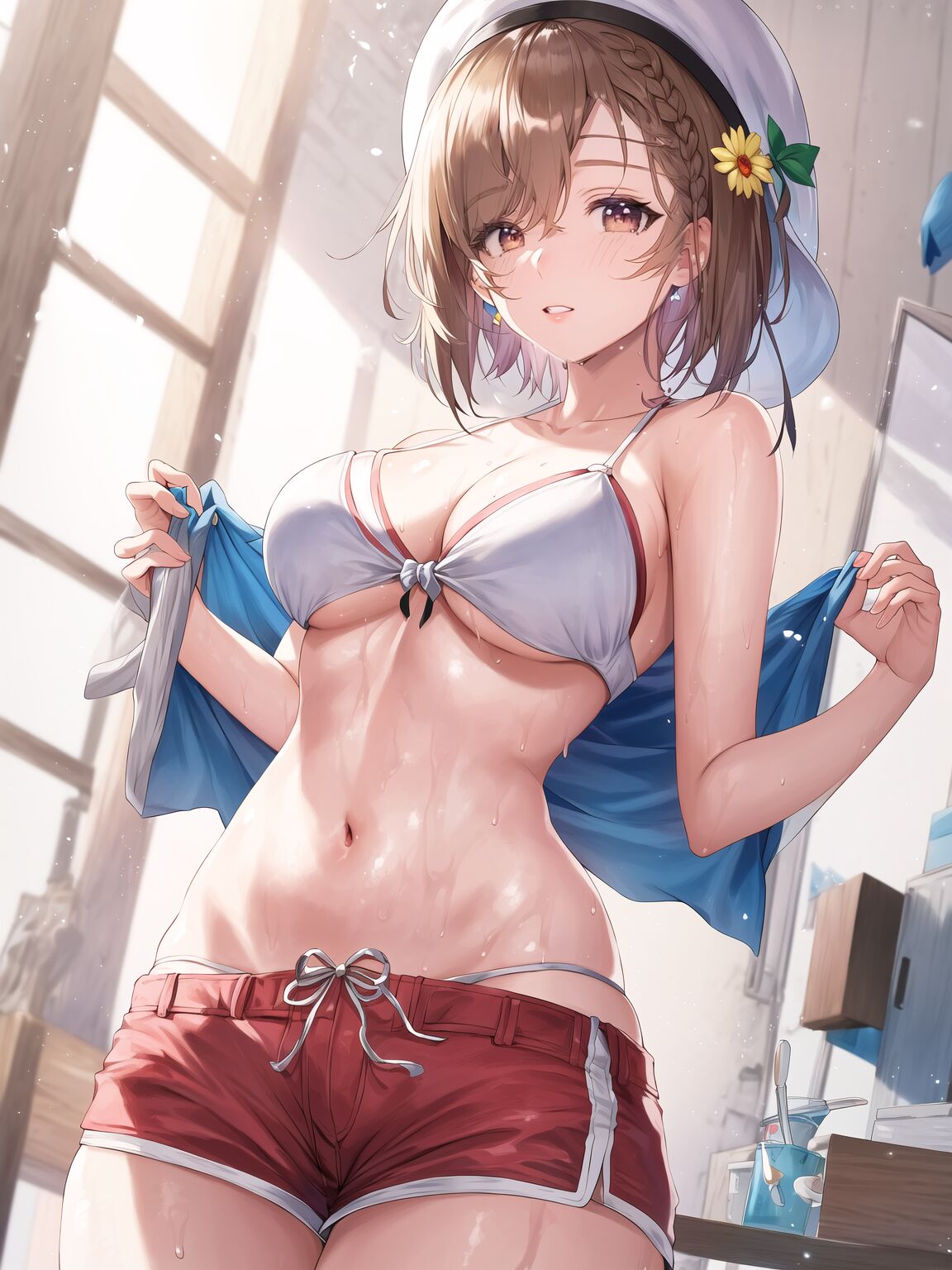 AI屋 page 10 full