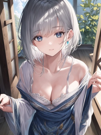 AI屋 cover