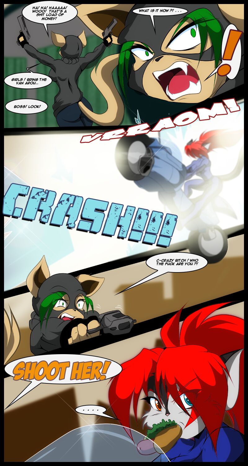 Project Zero/Project Zero Six page 3 full