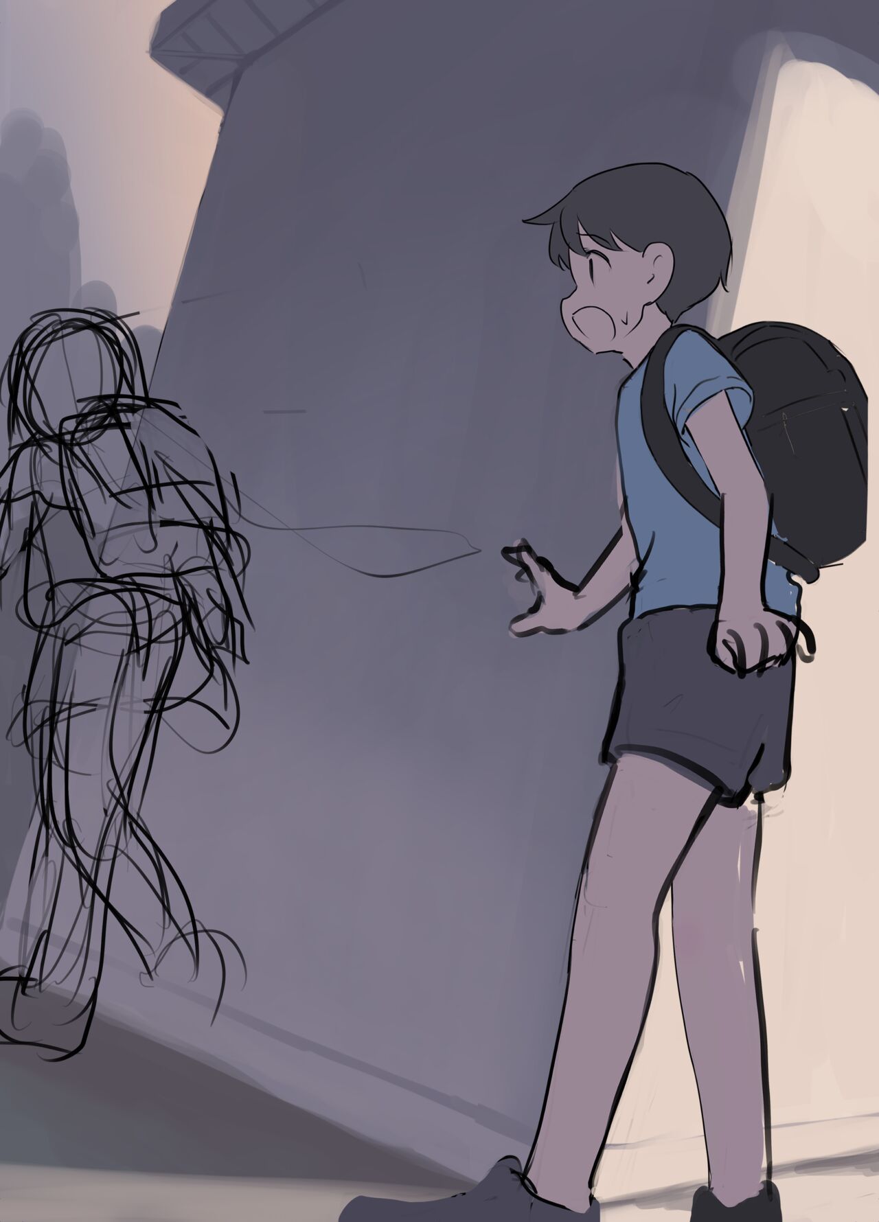 Kaerimichi page 6 full