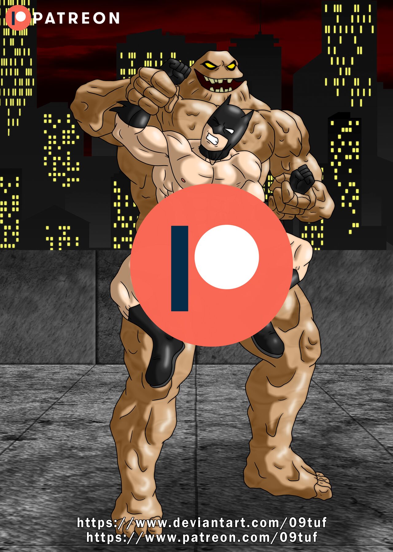 Sexvember Collection 09TUF page 7 full