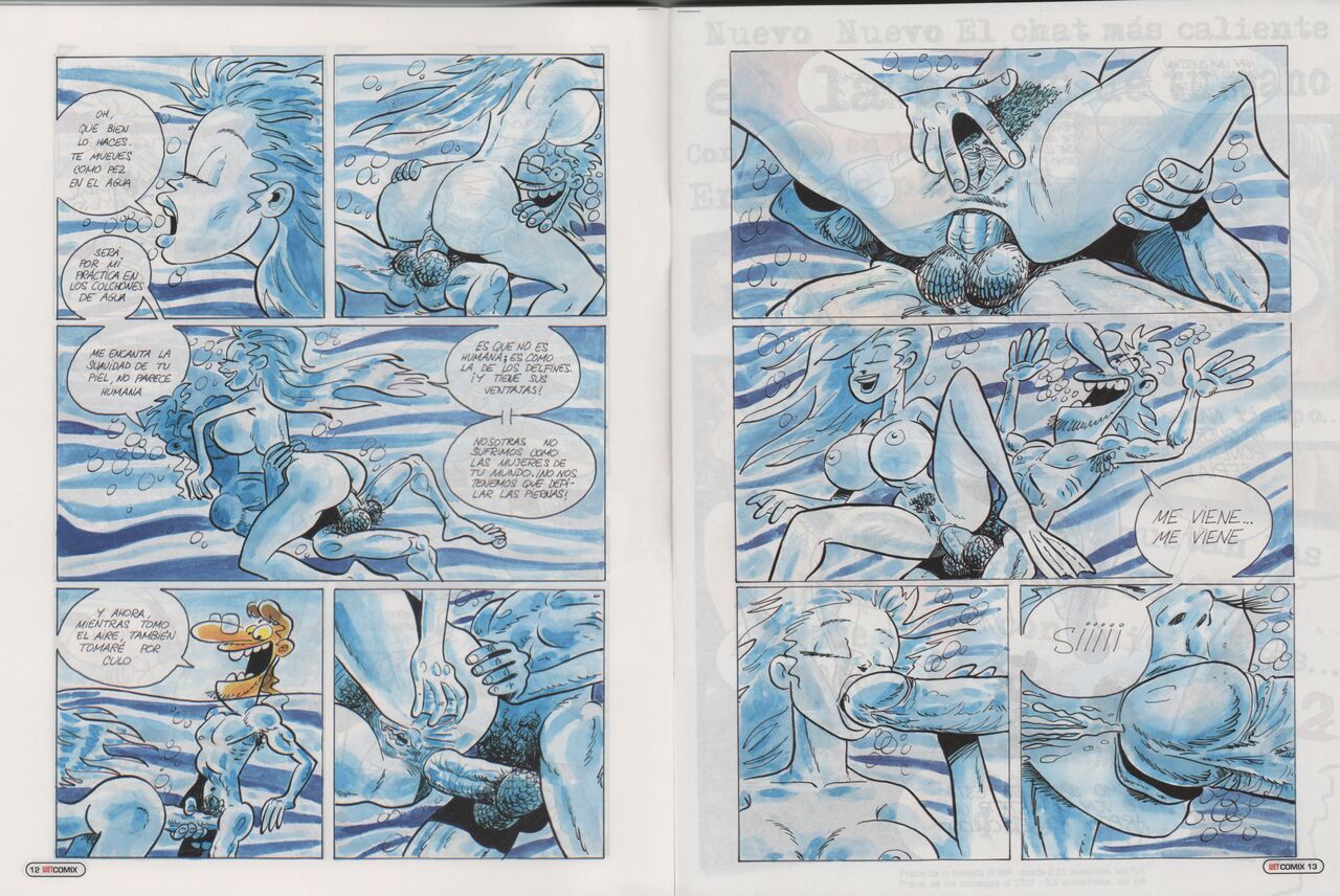 Wet Comix 48 page 7 full