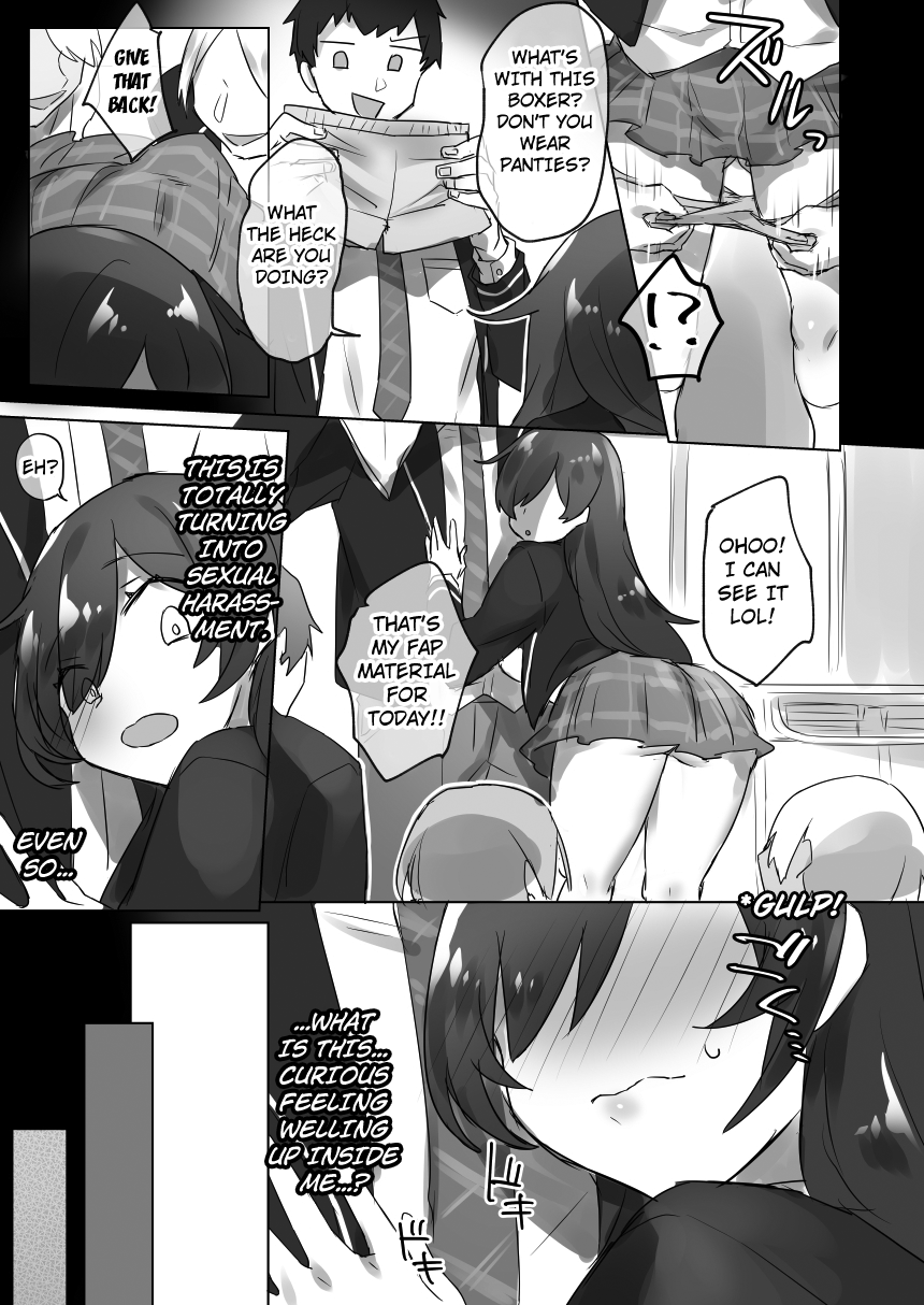 Nyotaika/TSF Summary! page 7 full