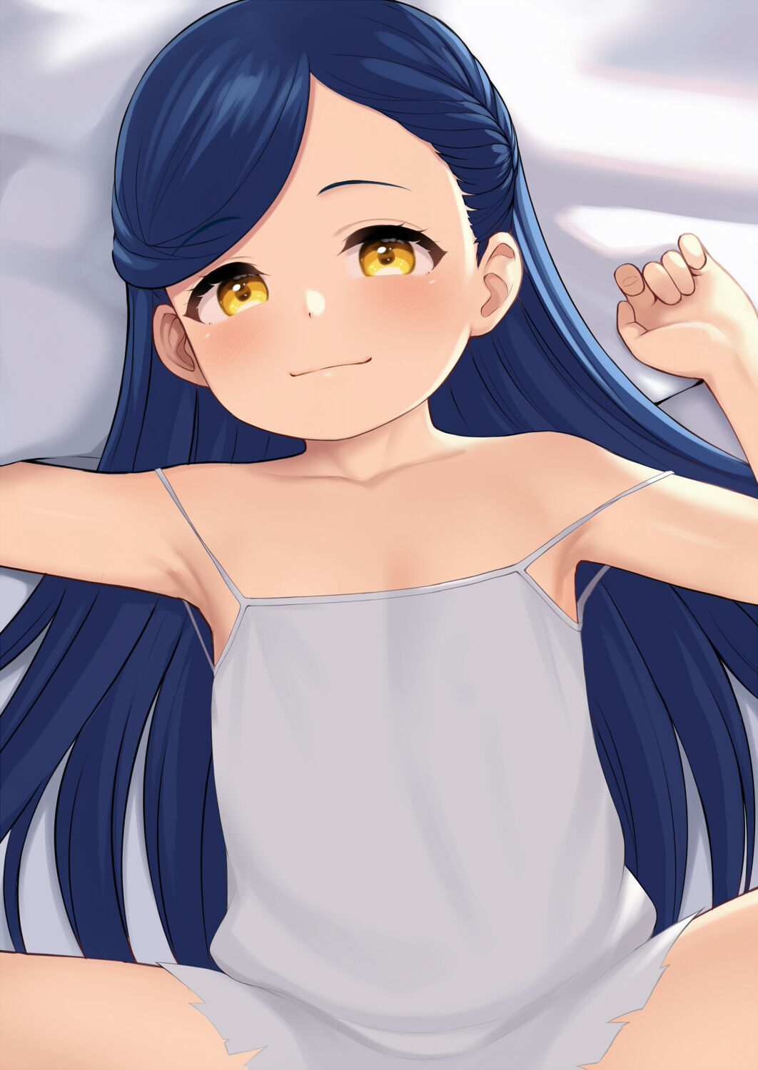 Artist 咲 SAKI ATG page 5 full